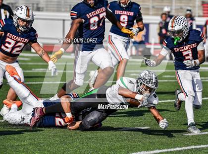 Thumbnail 3 in Balboa @ Pioneer (CIF State DIV 7A Championship) photogallery.