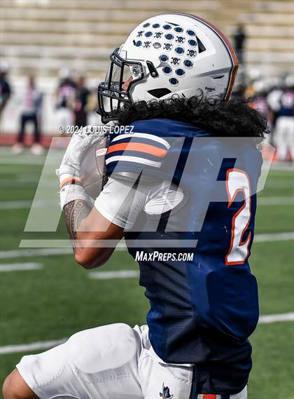 Thumbnail 1 in Balboa @ Pioneer (CIF State DIV 7A Championship) photogallery.
