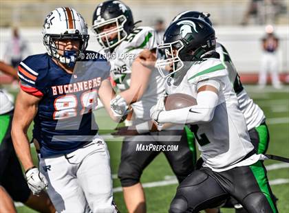 Thumbnail 3 in Balboa @ Pioneer (CIF State DIV 7A Championship) photogallery.