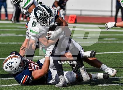 Thumbnail 3 in Balboa @ Pioneer (CIF State DIV 7A Championship) photogallery.