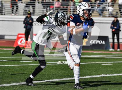 Thumbnail 3 in Balboa @ Pioneer (CIF State DIV 7A Championship) photogallery.