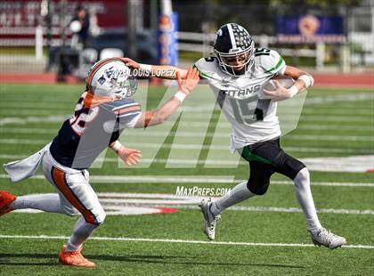 Thumbnail 1 in Balboa @ Pioneer (CIF State DIV 7A Championship) photogallery.