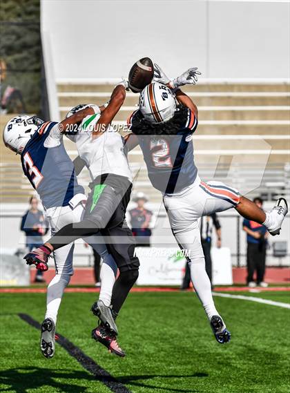 Thumbnail 2 in Balboa @ Pioneer (CIF State DIV 7A Championship) photogallery.