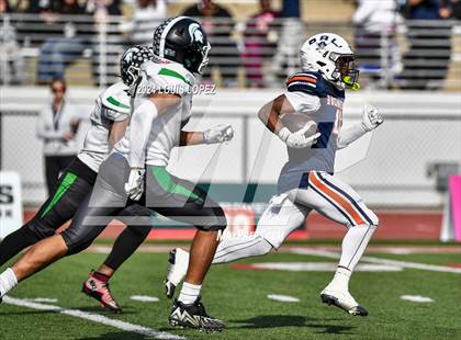 Thumbnail 3 in Balboa @ Pioneer (CIF State DIV 7A Championship) photogallery.