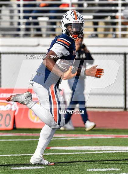 Thumbnail 2 in Balboa @ Pioneer (CIF State DIV 7A Championship) photogallery.