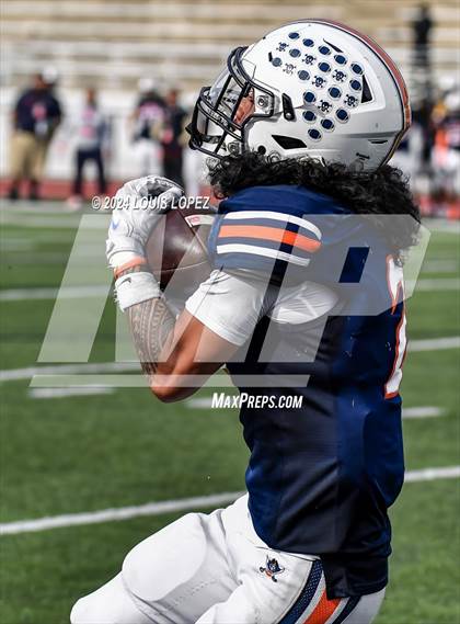 Thumbnail 3 in Balboa @ Pioneer (CIF State DIV 7A Championship) photogallery.