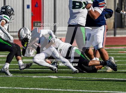 Thumbnail 3 in Balboa @ Pioneer (CIF State DIV 7A Championship) photogallery.