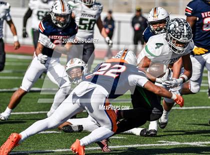 Thumbnail 2 in Balboa @ Pioneer (CIF State DIV 7A Championship) photogallery.