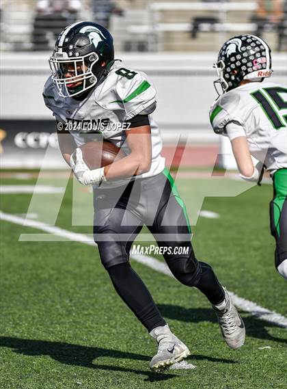 Thumbnail 1 in Balboa @ Pioneer (CIF State DIV 7A Championship) photogallery.