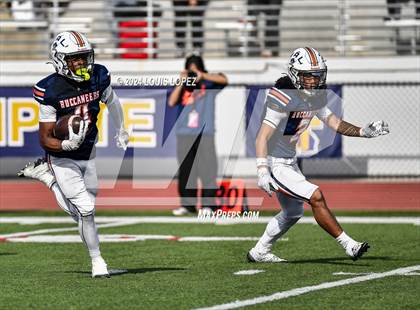 Thumbnail 2 in Balboa @ Pioneer (CIF State DIV 7A Championship) photogallery.