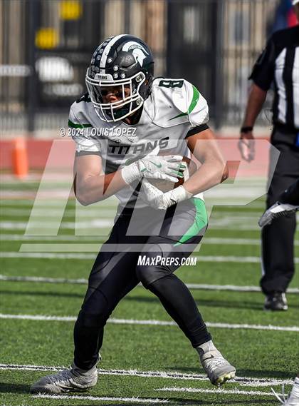 Thumbnail 2 in Balboa @ Pioneer (CIF State DIV 7A Championship) photogallery.