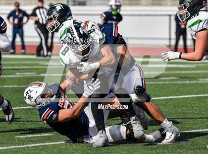 Thumbnail 2 in Balboa @ Pioneer (CIF State DIV 7A Championship) photogallery.