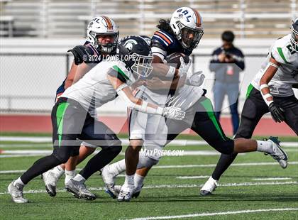 Thumbnail 1 in Balboa @ Pioneer (CIF State DIV 7A Championship) photogallery.