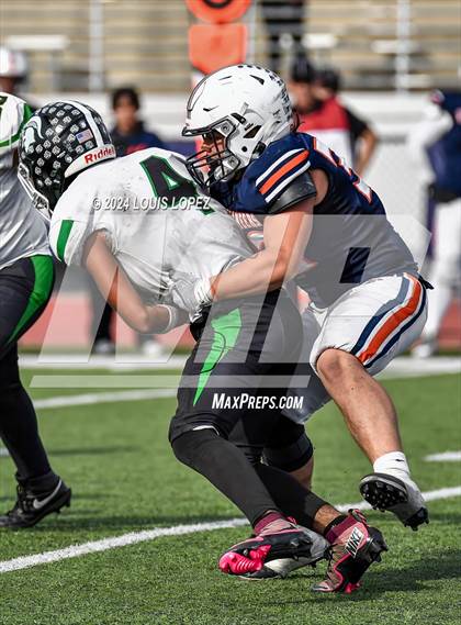 Thumbnail 2 in Balboa @ Pioneer (CIF State DIV 7A Championship) photogallery.