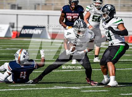 Thumbnail 3 in Balboa @ Pioneer (CIF State DIV 7A Championship) photogallery.