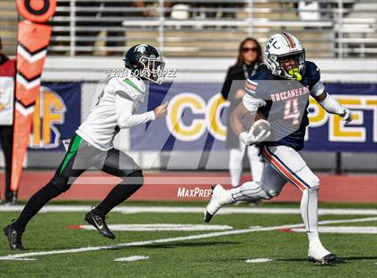 Thumbnail 1 in Balboa @ Pioneer (CIF State DIV 7A Championship) photogallery.