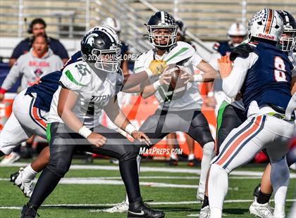 Thumbnail 3 in Balboa @ Pioneer (CIF State DIV 7A Championship) photogallery.