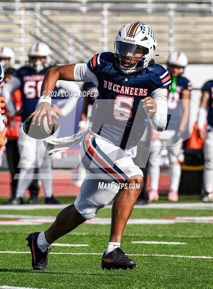 Thumbnail 2 in Balboa @ Pioneer (CIF State DIV 7A Championship) photogallery.