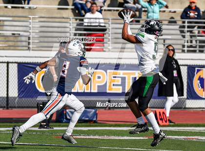 Thumbnail 2 in Balboa @ Pioneer (CIF State DIV 7A Championship) photogallery.