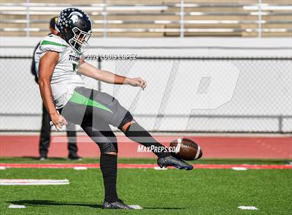 Thumbnail 1 in Balboa @ Pioneer (CIF State DIV 7A Championship) photogallery.