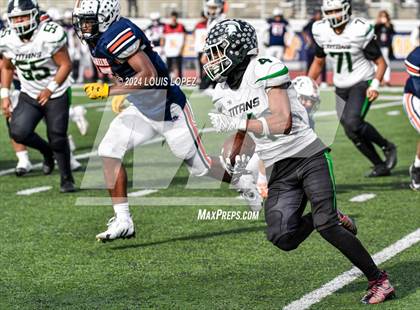 Thumbnail 3 in Balboa @ Pioneer (CIF State DIV 7A Championship) photogallery.