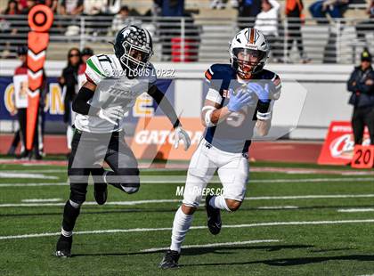 Thumbnail 1 in Balboa @ Pioneer (CIF State DIV 7A Championship) photogallery.
