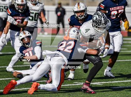 Thumbnail 3 in Balboa @ Pioneer (CIF State DIV 7A Championship) photogallery.