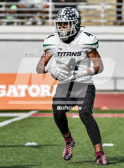 Thumbnail 1 in Balboa @ Pioneer (CIF State DIV 7A Championship) photogallery.