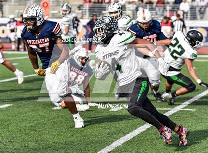 Thumbnail 1 in Balboa @ Pioneer (CIF State DIV 7A Championship) photogallery.