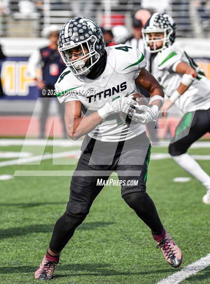 Thumbnail 2 in Balboa @ Pioneer (CIF State DIV 7A Championship) photogallery.