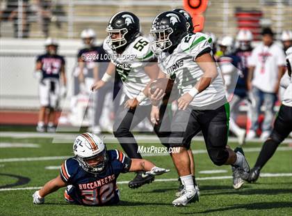 Thumbnail 1 in Balboa @ Pioneer (CIF State DIV 7A Championship) photogallery.