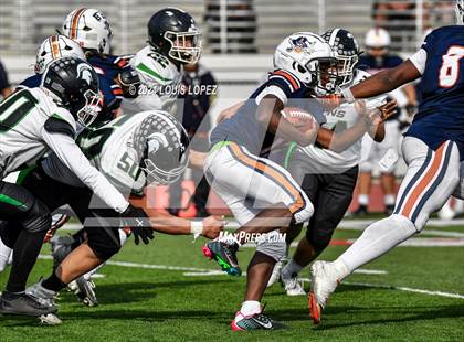 Thumbnail 3 in Balboa @ Pioneer (CIF State DIV 7A Championship) photogallery.