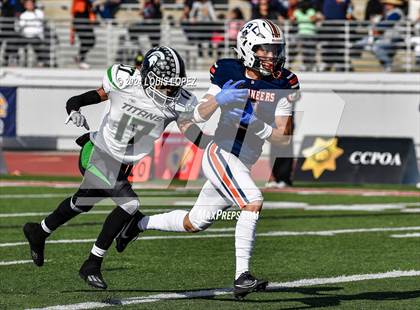 Thumbnail 2 in Balboa @ Pioneer (CIF State DIV 7A Championship) photogallery.