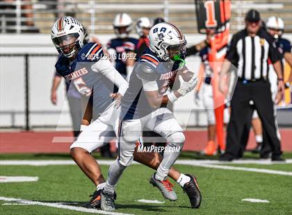 Thumbnail 2 in Balboa @ Pioneer (CIF State DIV 7A Championship) photogallery.