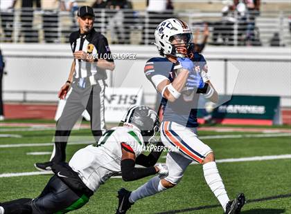 Thumbnail 2 in Balboa @ Pioneer (CIF State DIV 7A Championship) photogallery.
