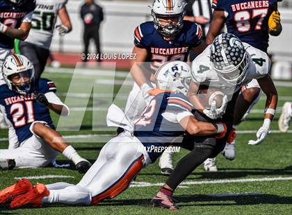 Thumbnail 1 in Balboa @ Pioneer (CIF State DIV 7A Championship) photogallery.