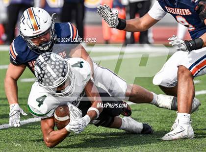 Thumbnail 1 in Balboa @ Pioneer (CIF State DIV 7A Championship) photogallery.