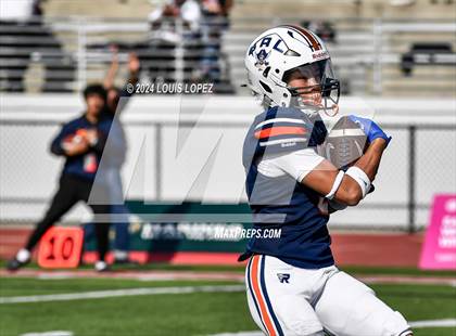Thumbnail 1 in Balboa @ Pioneer (CIF State DIV 7A Championship) photogallery.