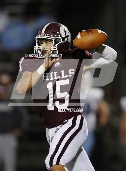 Thumbnail 3 in Wayne Valley @ Wayne Hills photogallery.