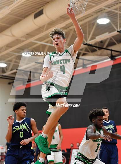 Thumbnail 2 in Choctawhatchee vs Slam Miami photogallery.
