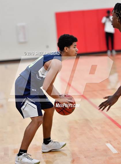 Thumbnail 3 in Choctawhatchee vs Slam Miami photogallery.