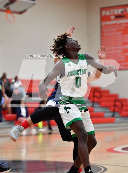Thumbnail 1 in Choctawhatchee vs Slam Miami photogallery.