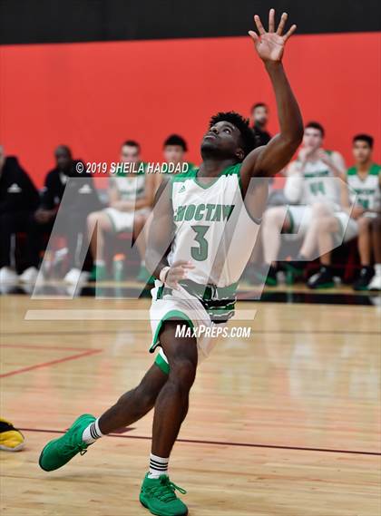 Thumbnail 1 in Choctawhatchee vs Slam Miami photogallery.