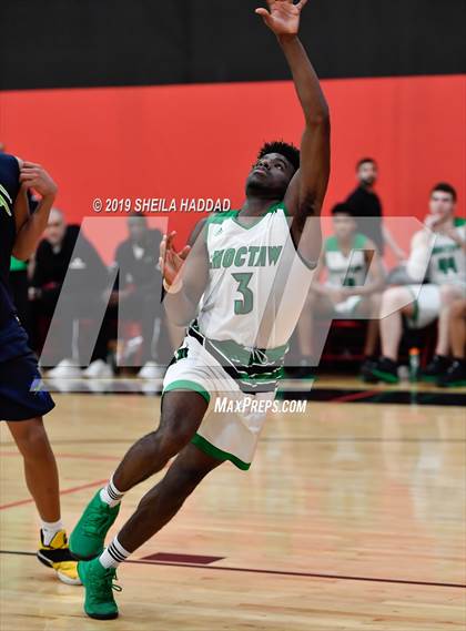 Thumbnail 3 in Choctawhatchee vs Slam Miami photogallery.