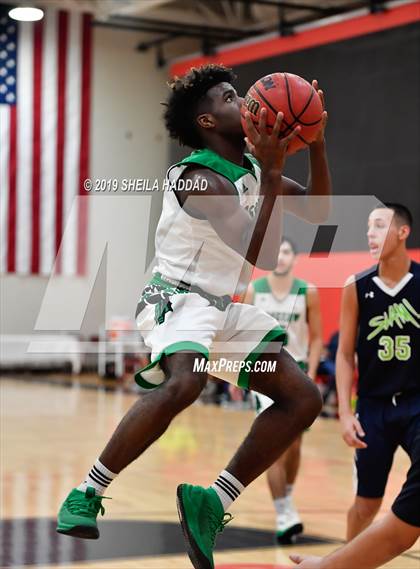 Thumbnail 3 in Choctawhatchee vs Slam Miami photogallery.