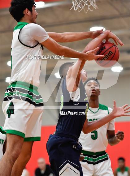 Thumbnail 1 in Choctawhatchee vs Slam Miami photogallery.