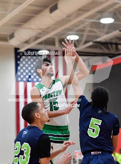 Thumbnail 3 in Choctawhatchee vs Slam Miami photogallery.