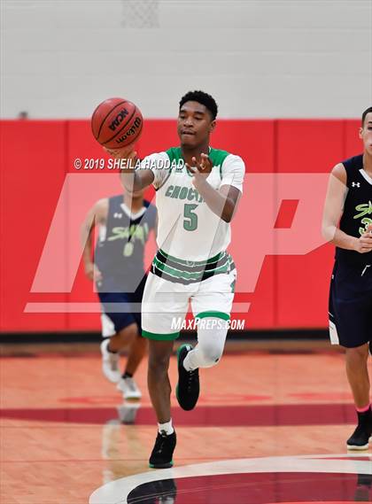 Thumbnail 1 in Choctawhatchee vs Slam Miami photogallery.