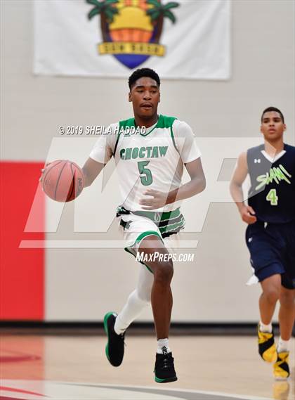 Thumbnail 1 in Choctawhatchee vs Slam Miami photogallery.