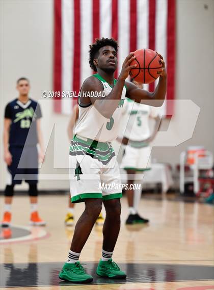 Thumbnail 3 in Choctawhatchee vs Slam Miami photogallery.